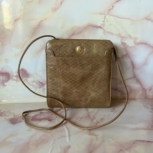 *RETRO* ALBERT NIPON PURSE!